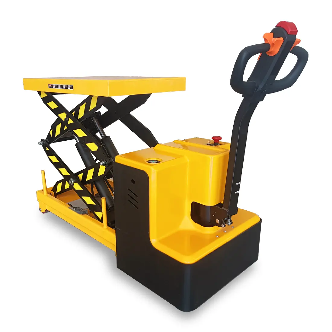 EMT Electric Lift Table