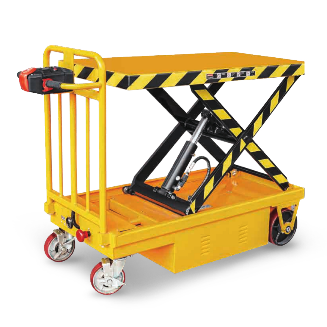 EPT400 Electric Lift Table