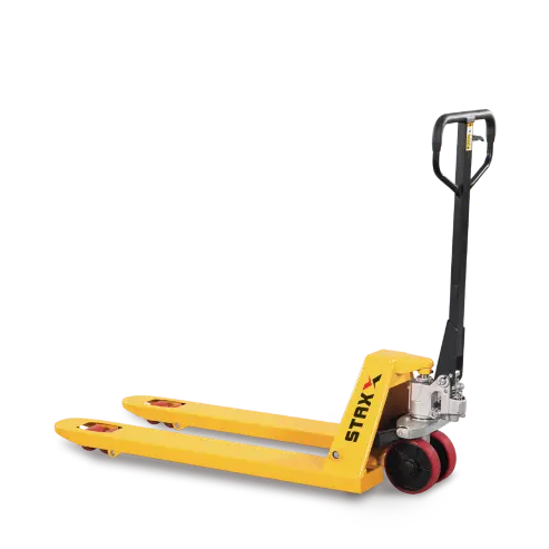 Hand Pallet Trucks