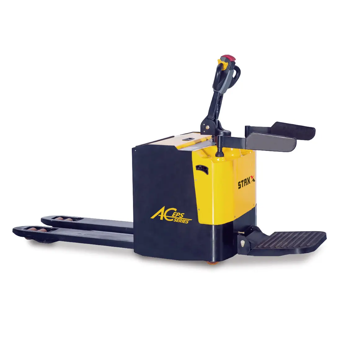 RPT25/30/40 Rider Pallet Truck