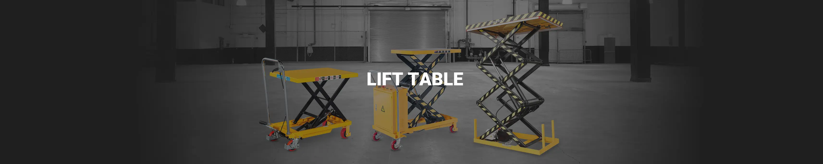 Lift Table