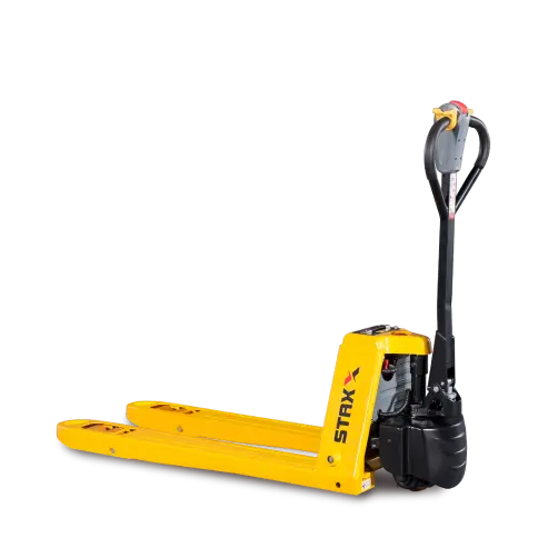 Electric Pallet Truck
