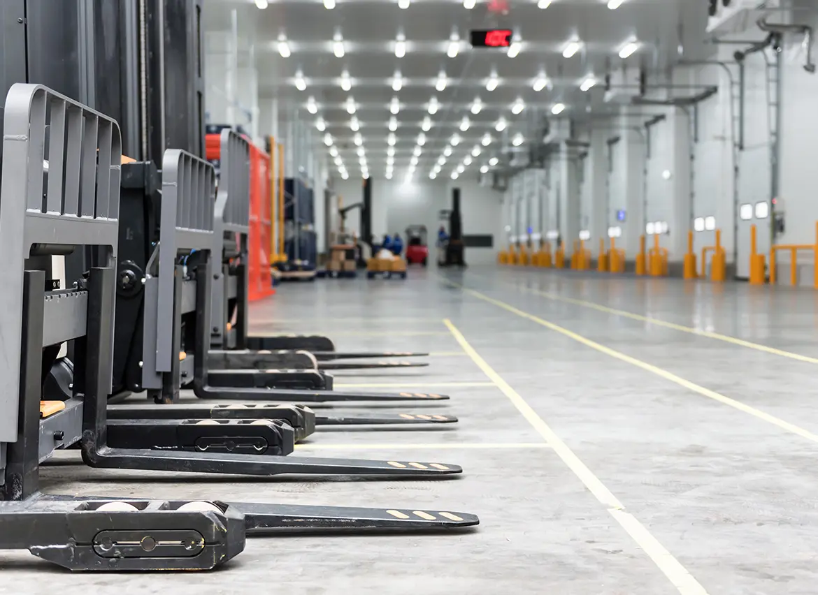 Electric Pallet Truck Makers Face Challenges and Opportunities