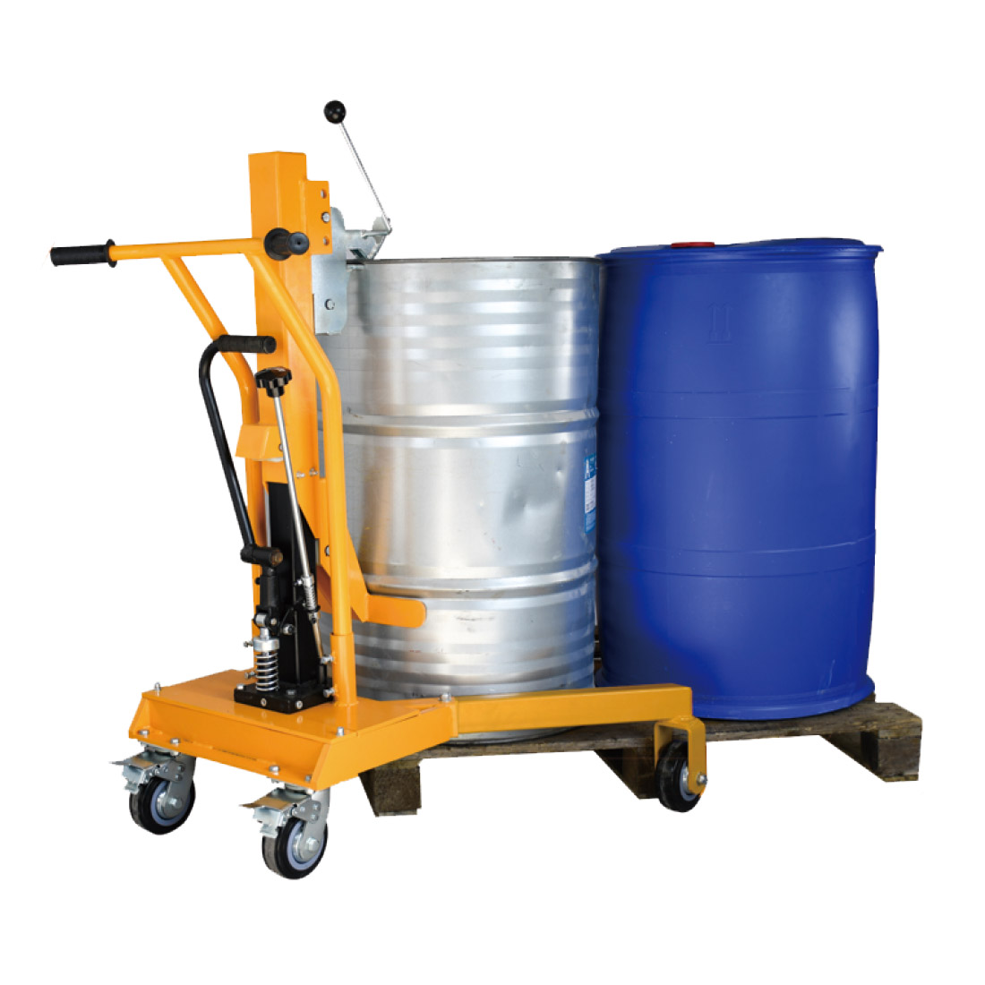 DY35B Manual Drum Stacker (3).jpg