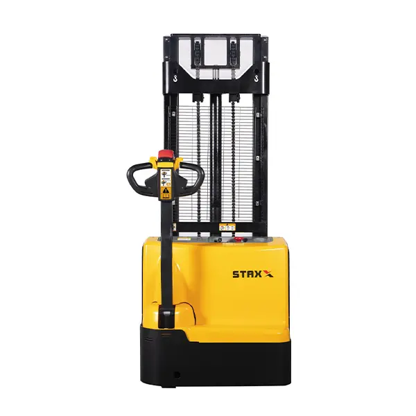 WS15H-B Fork Over Stacker