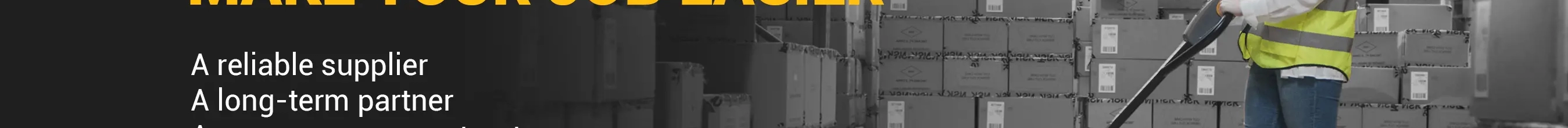 CE Certification Container Reach Stacker