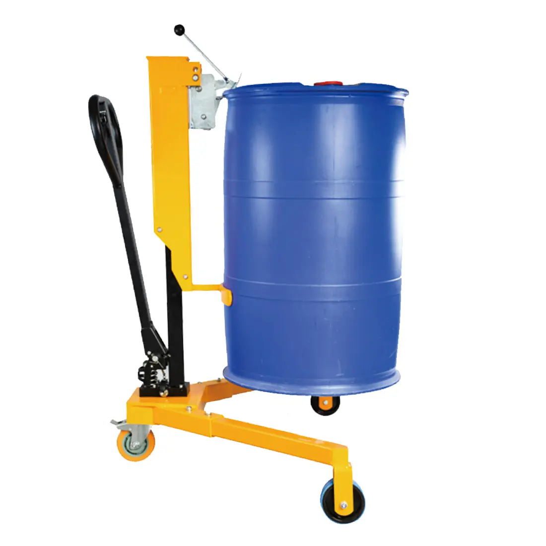 DP35B Manual Drum Stacker (5).jpg