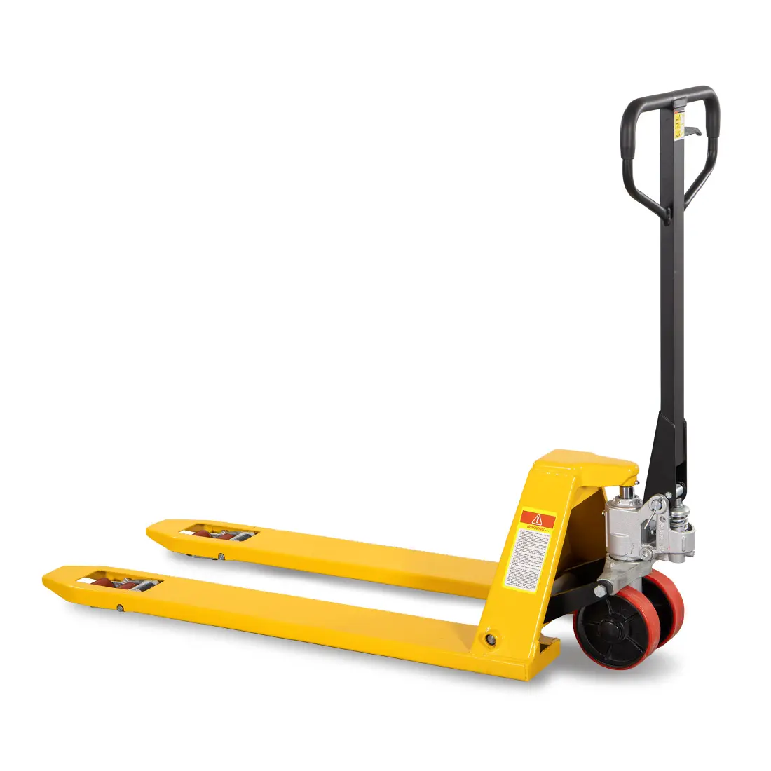 WH-20/25L-51-H Low Profile Hand Palle...
