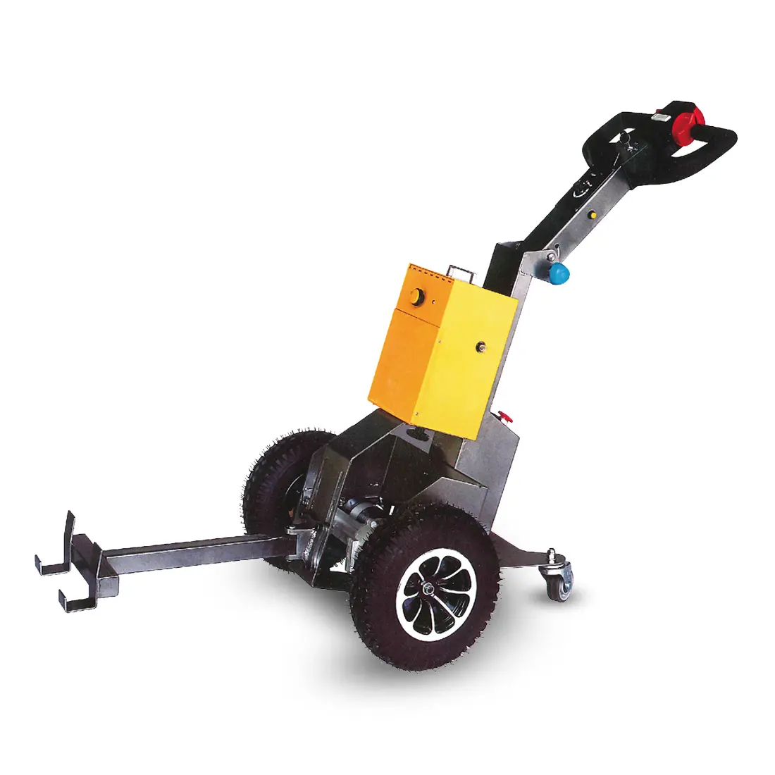 HG-127 Tow tractor