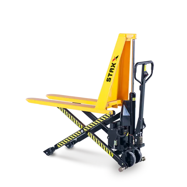 Special Pallet Trucks