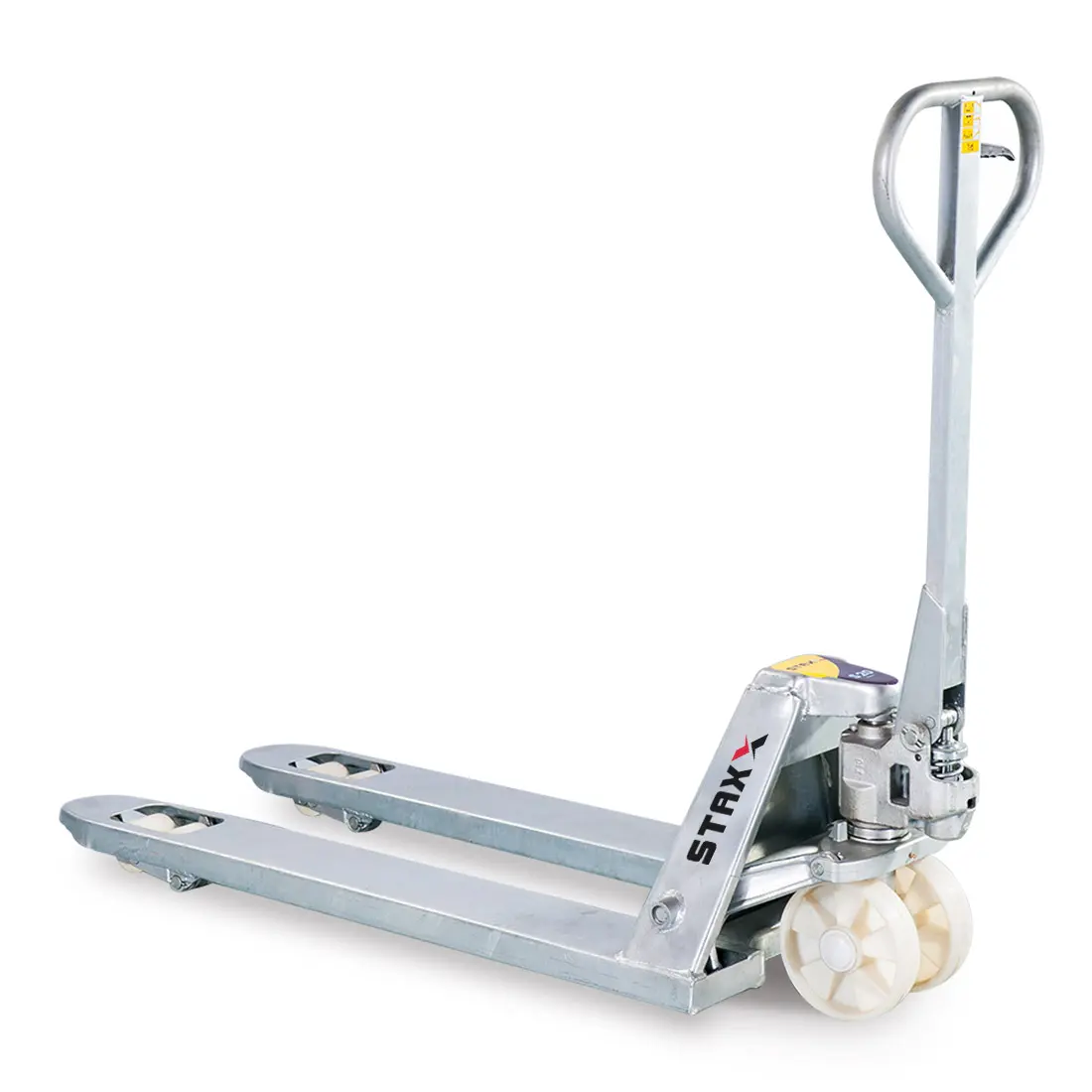 WH-25/30G Hot Galvanized Pallet Truck