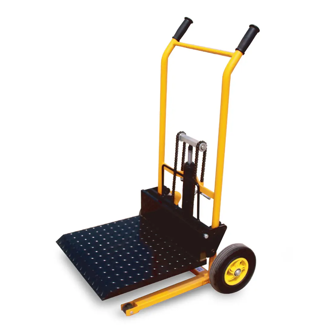 GL-0057 Hand Stacker 200KGS