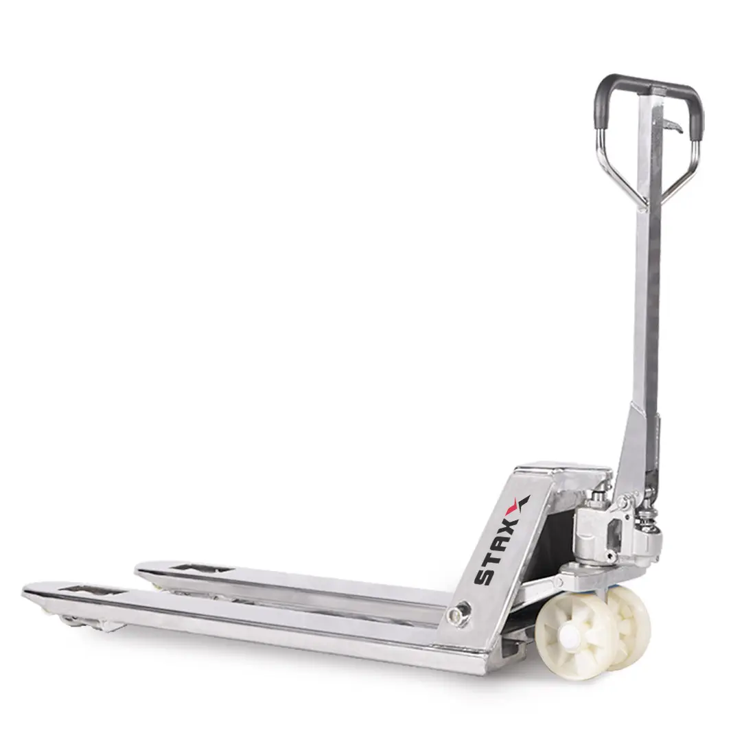 WH-25/30S-H Stainless Steel Pallet Truck