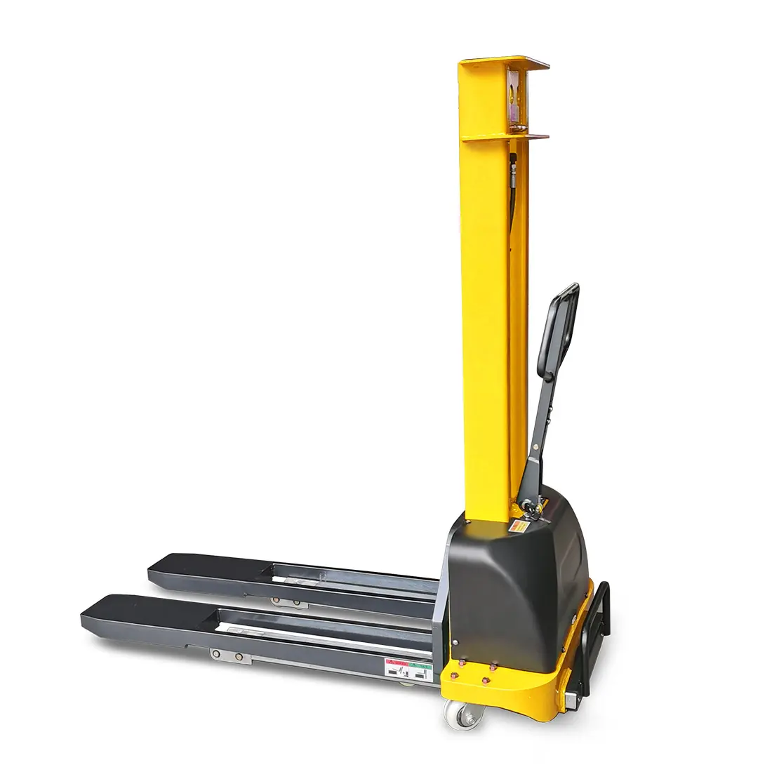 Vango500/1000 Self Load Stacker
