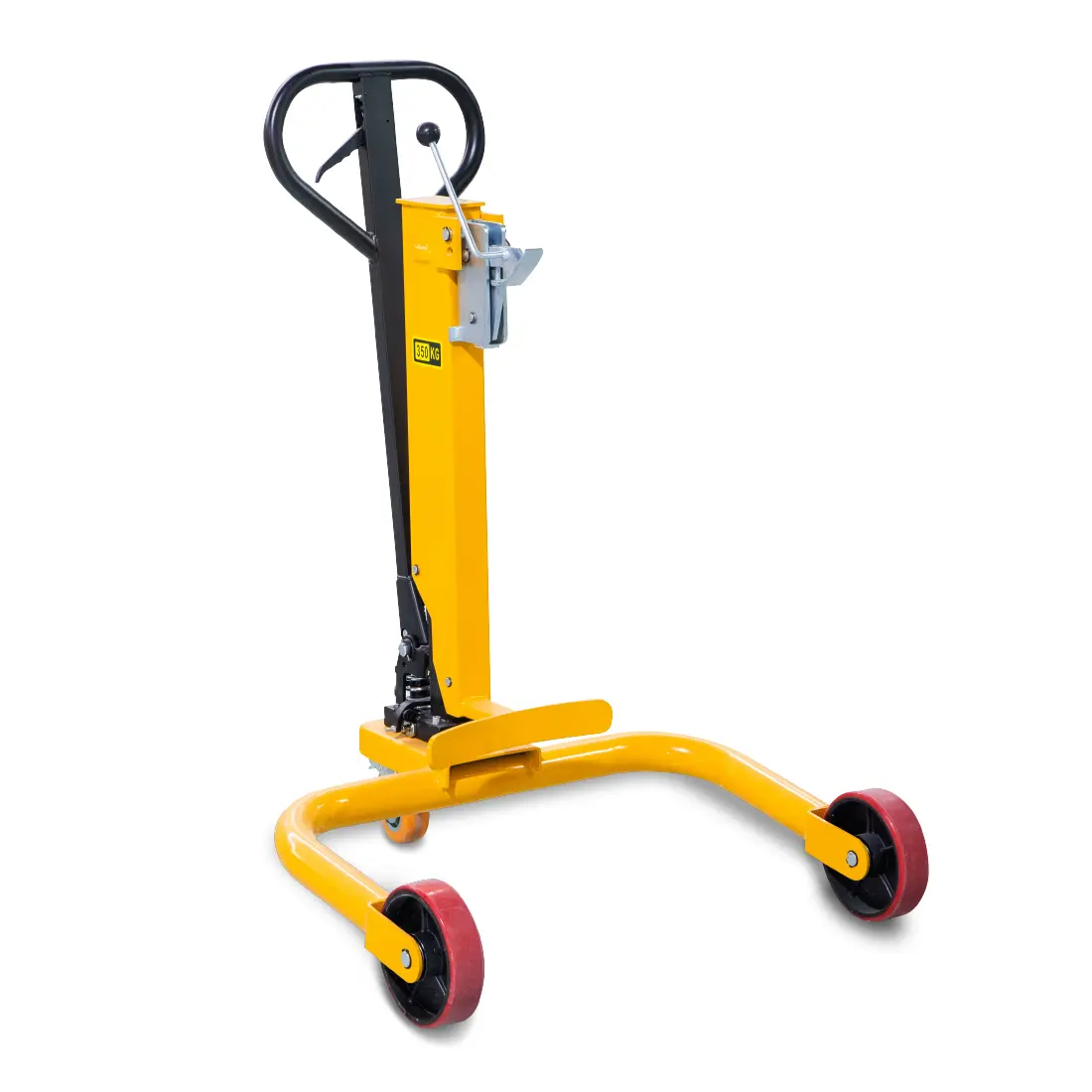 DP35C Manual Drum Truck