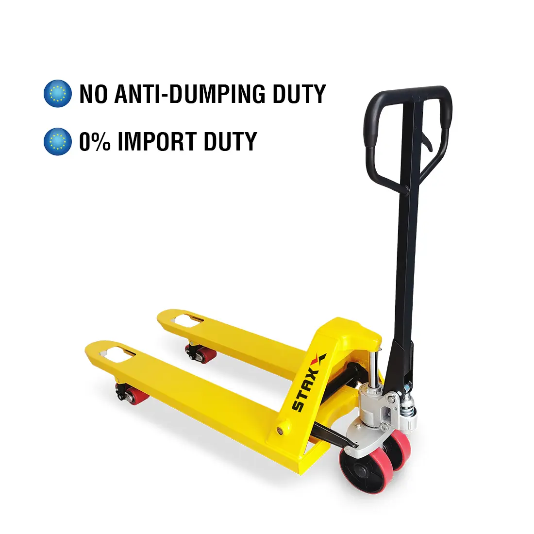 BF25 Hand Pallet Truck