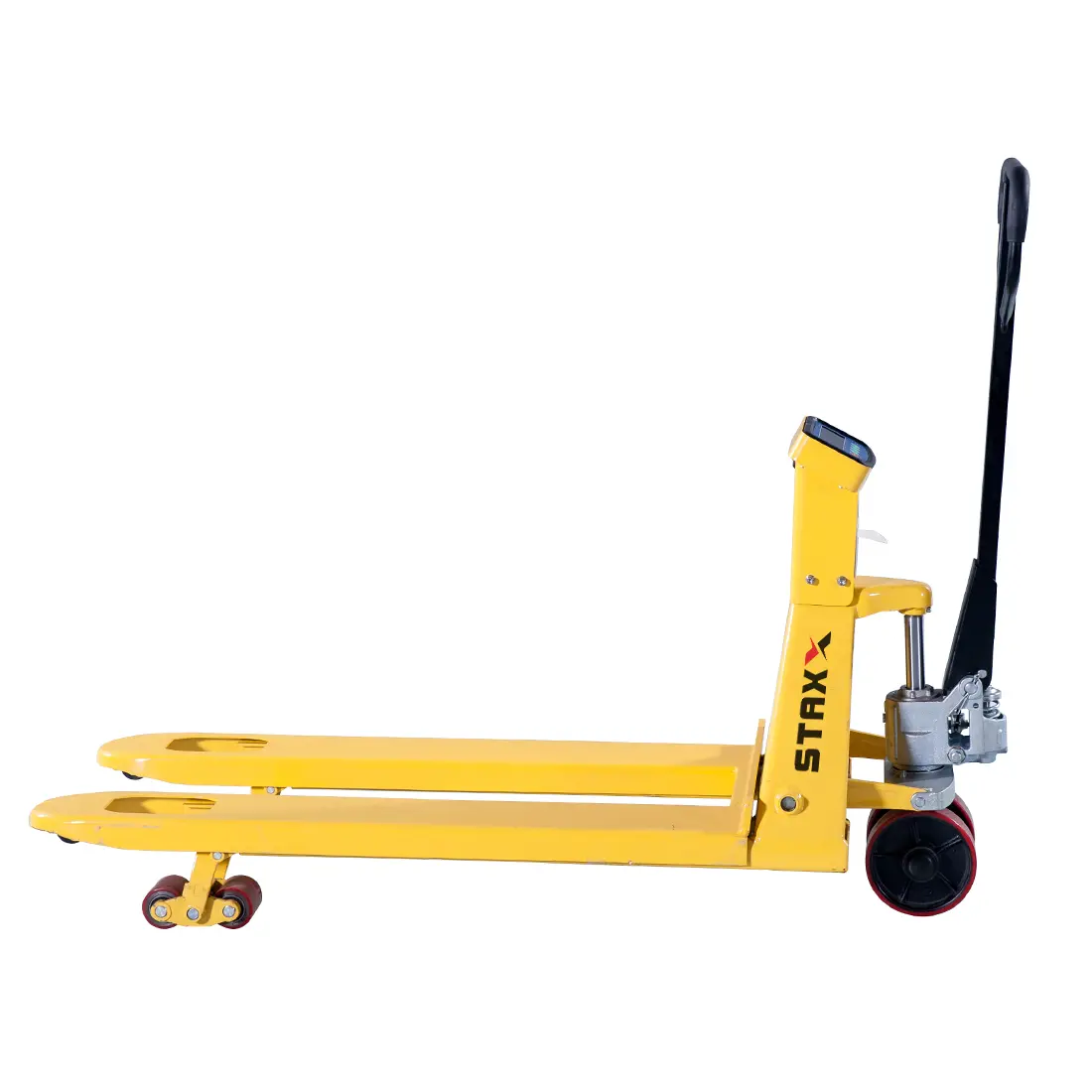 WH-25/30ES Weighing Scale Pallet Truck