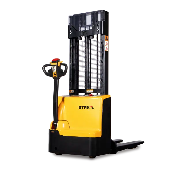 Electric Stackers