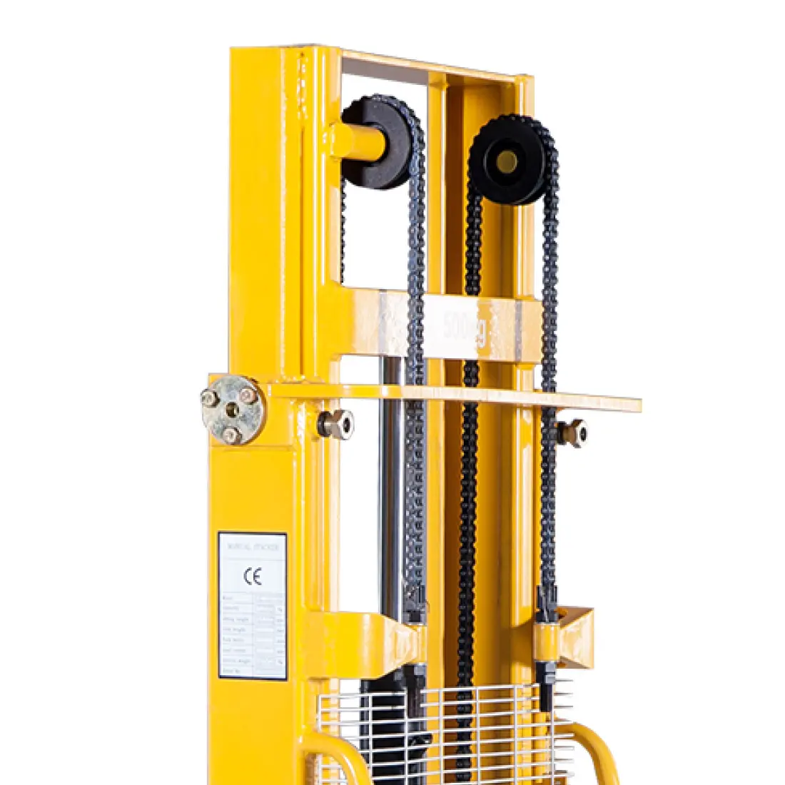 WDS500 Manual Drum Stacker (3).jpg