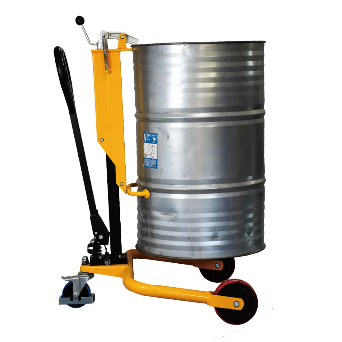 DP25A Manual Drum Stacker (3).jpg
