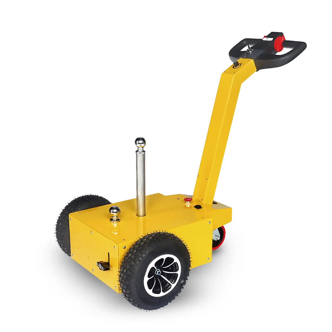 HG-126 Electric Mover