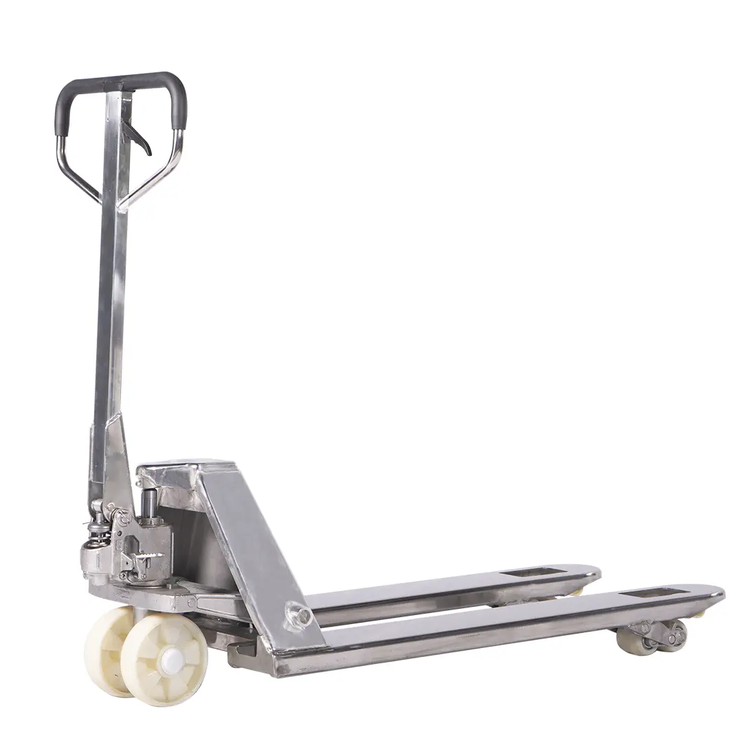 WH-25/30S-H Stainless Steel Pallet Truck