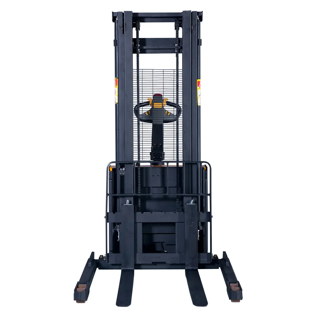 ESS12/15/20 Straddle Leg Stacker