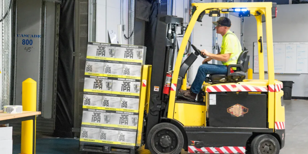 How Accurate Are Electric Pallet Jack Scales?