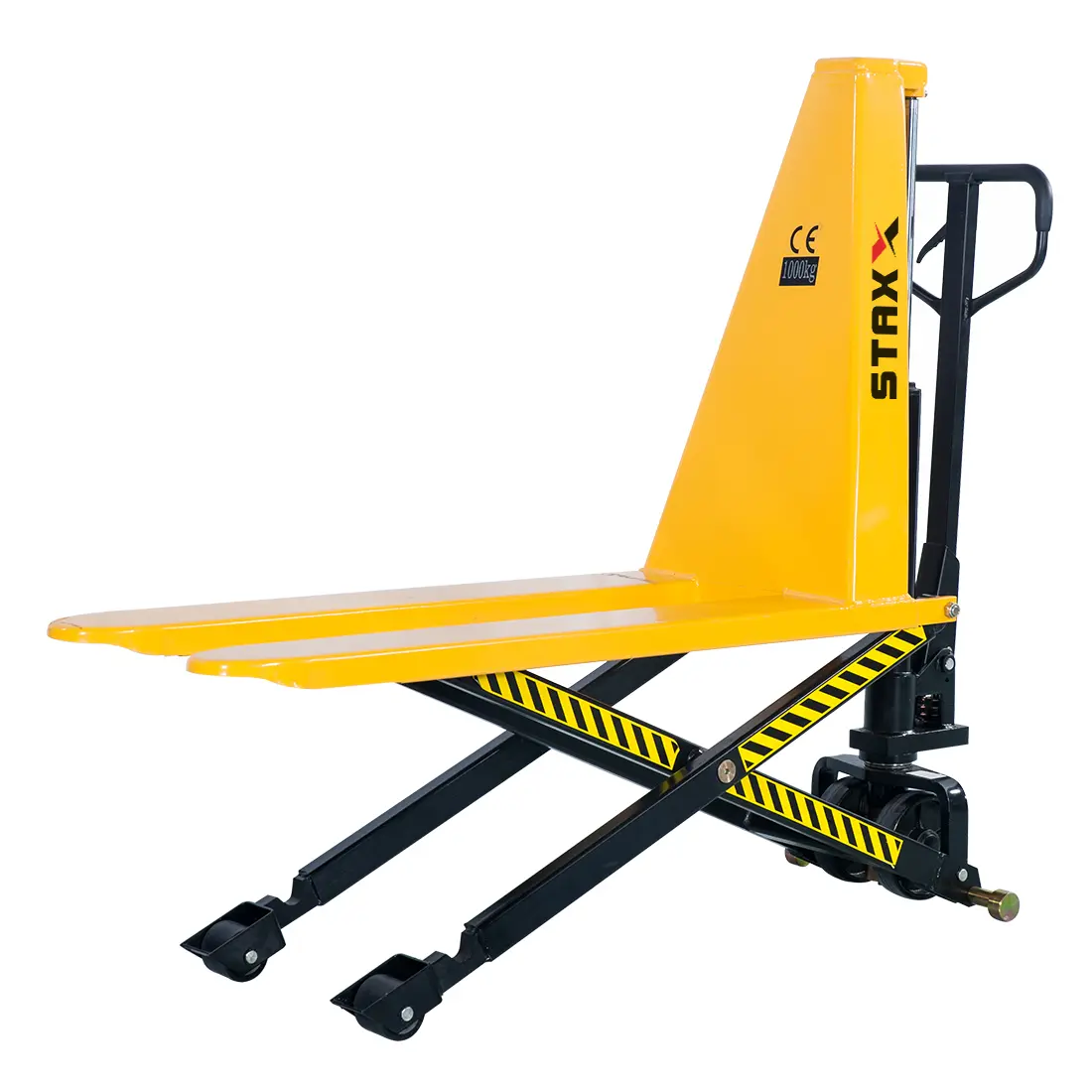 HLS Scissor Lift Pallet Trucks
