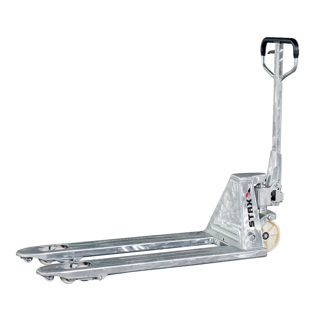 HPT25/30G Hot Galvanized Pallet Truck