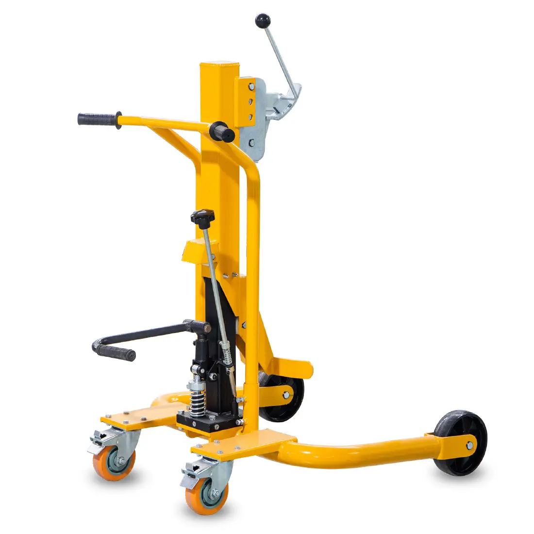 DY35C Manual Drum Truck