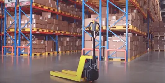 How to Identify When Your Warehouse Equipment Needs an Upgrade