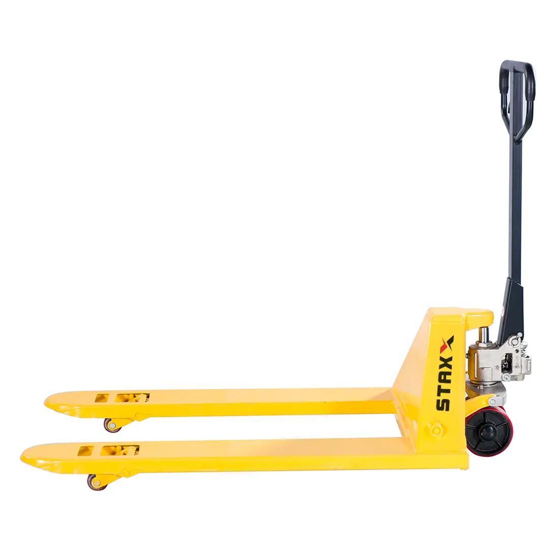 WH-25L-65 Low Profile Hand Pallet Truck