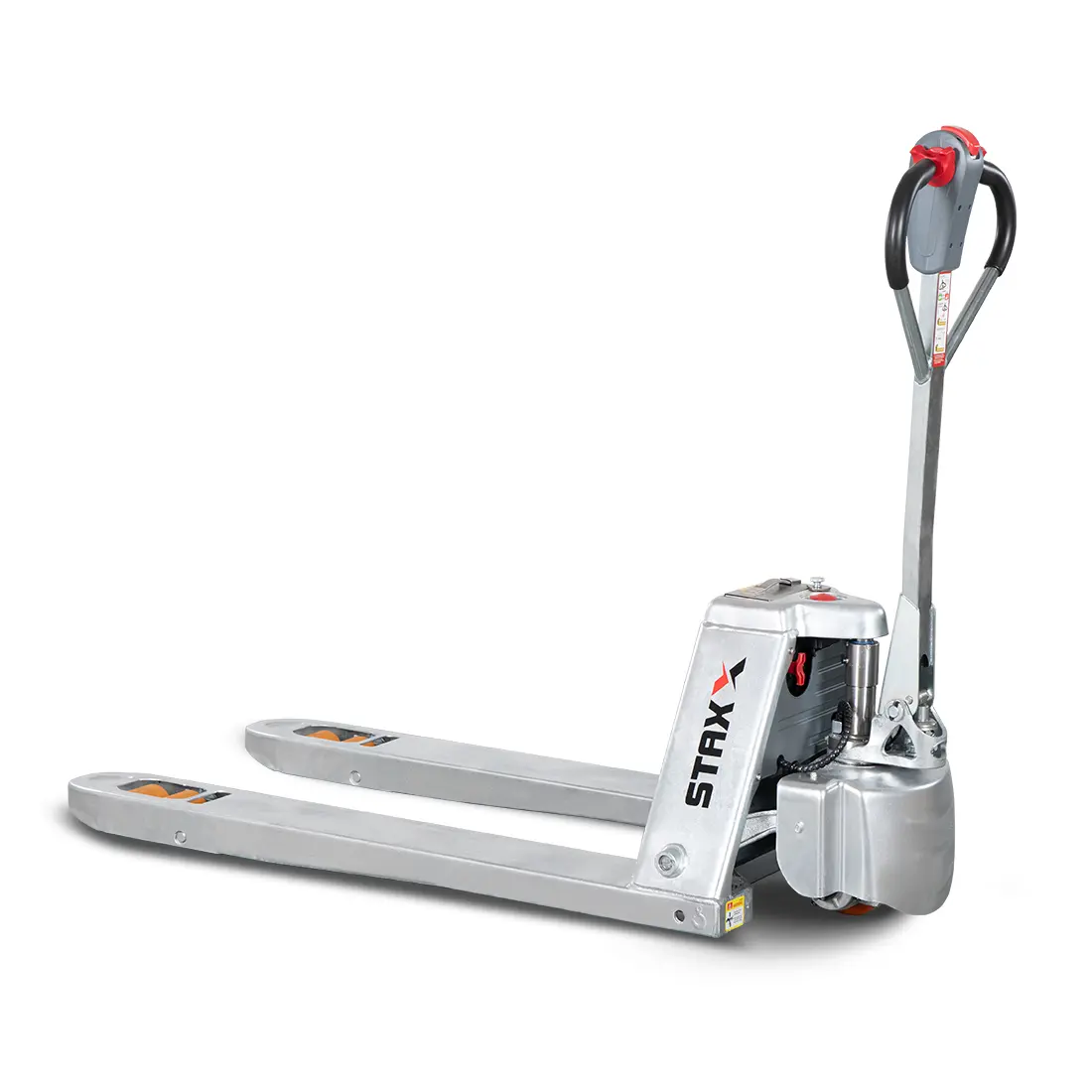 EPT20H-G GALVANIZED PALLET TRUCK