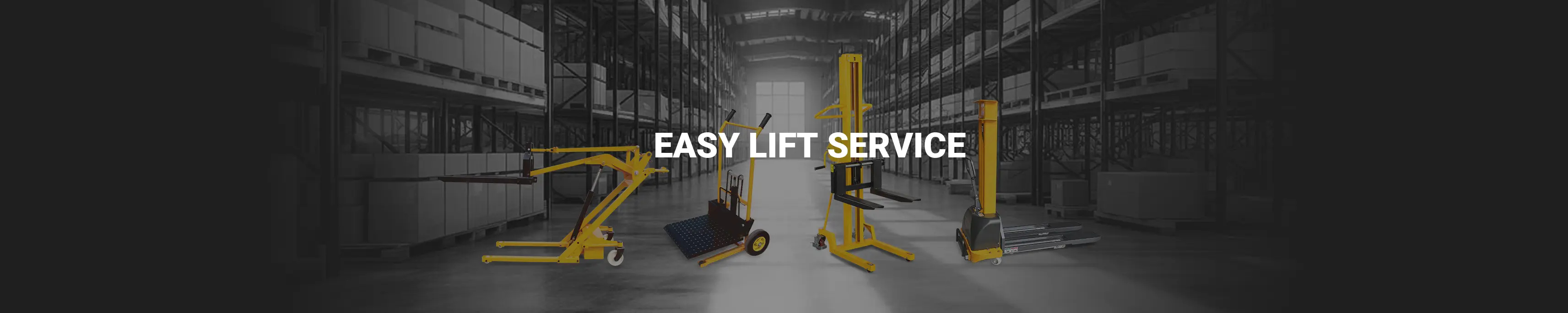 Easy Lift Service