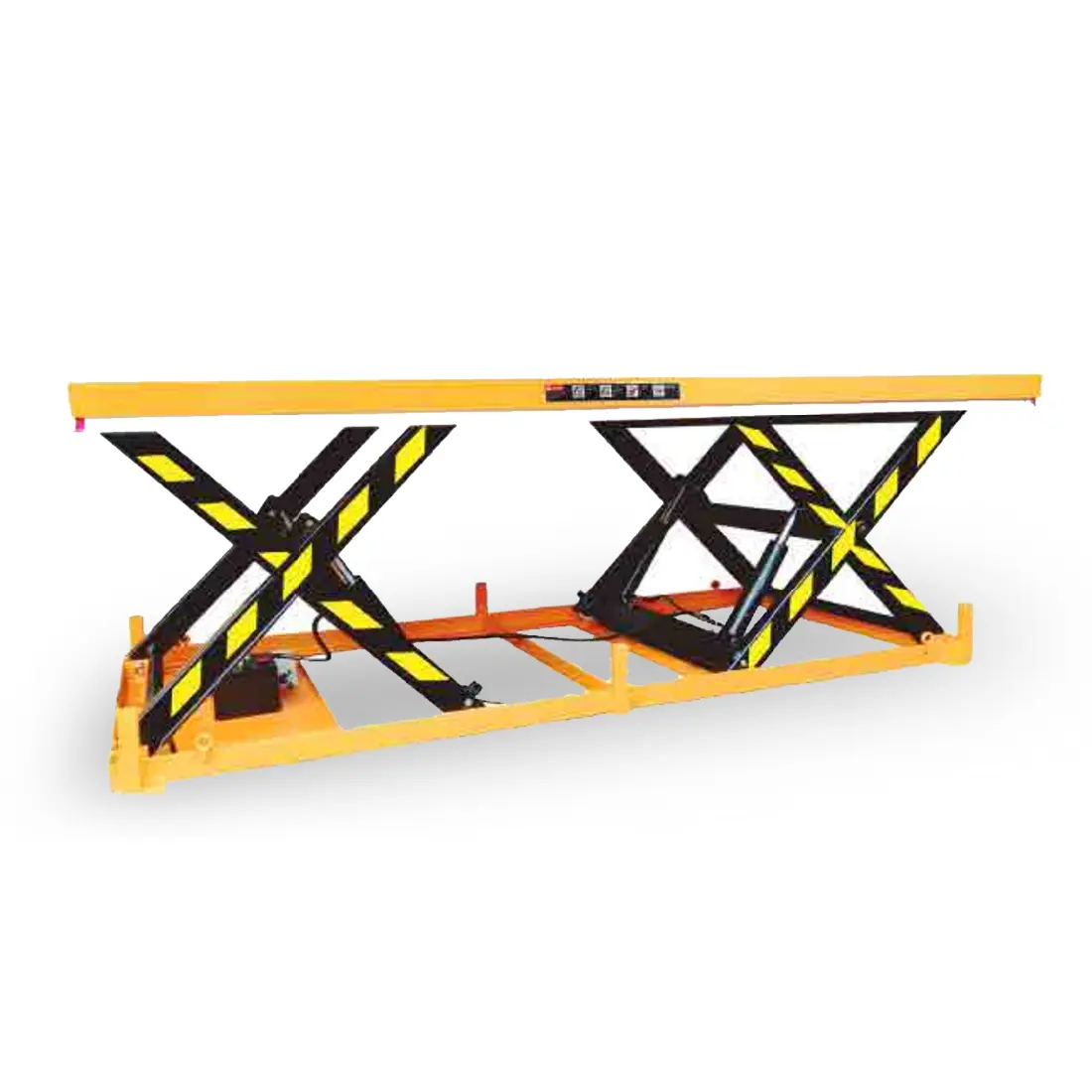 DGD Stationary Lift Table