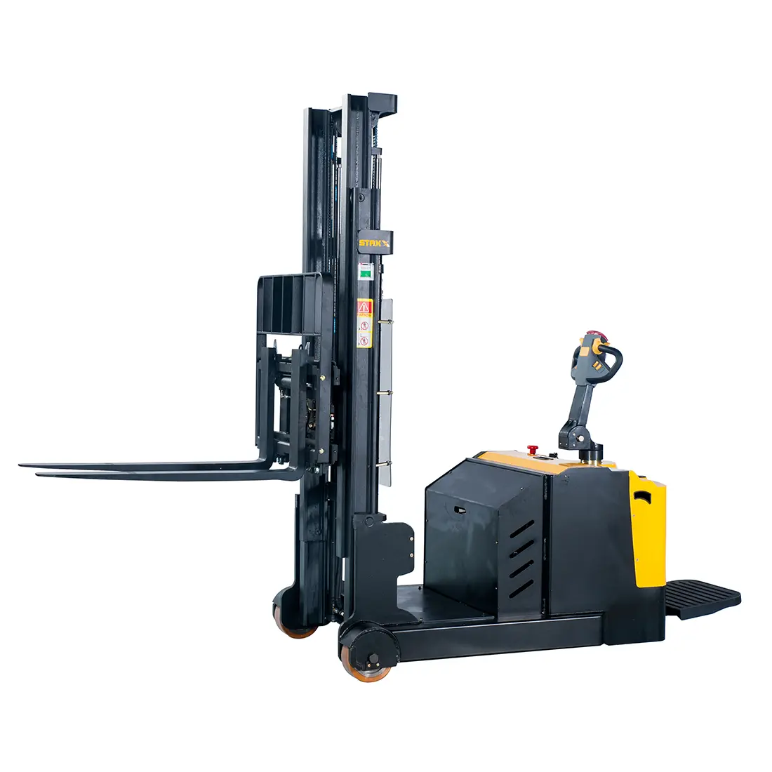 CBES12/15/20 Counter Balance Stacker