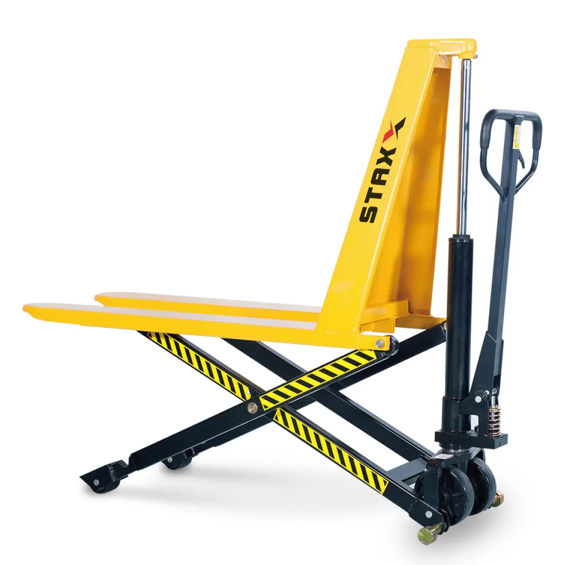 HLS Scissor Lift Pallet Trucks