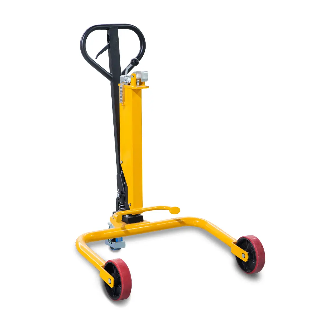 DP25A Manual Drum Truck