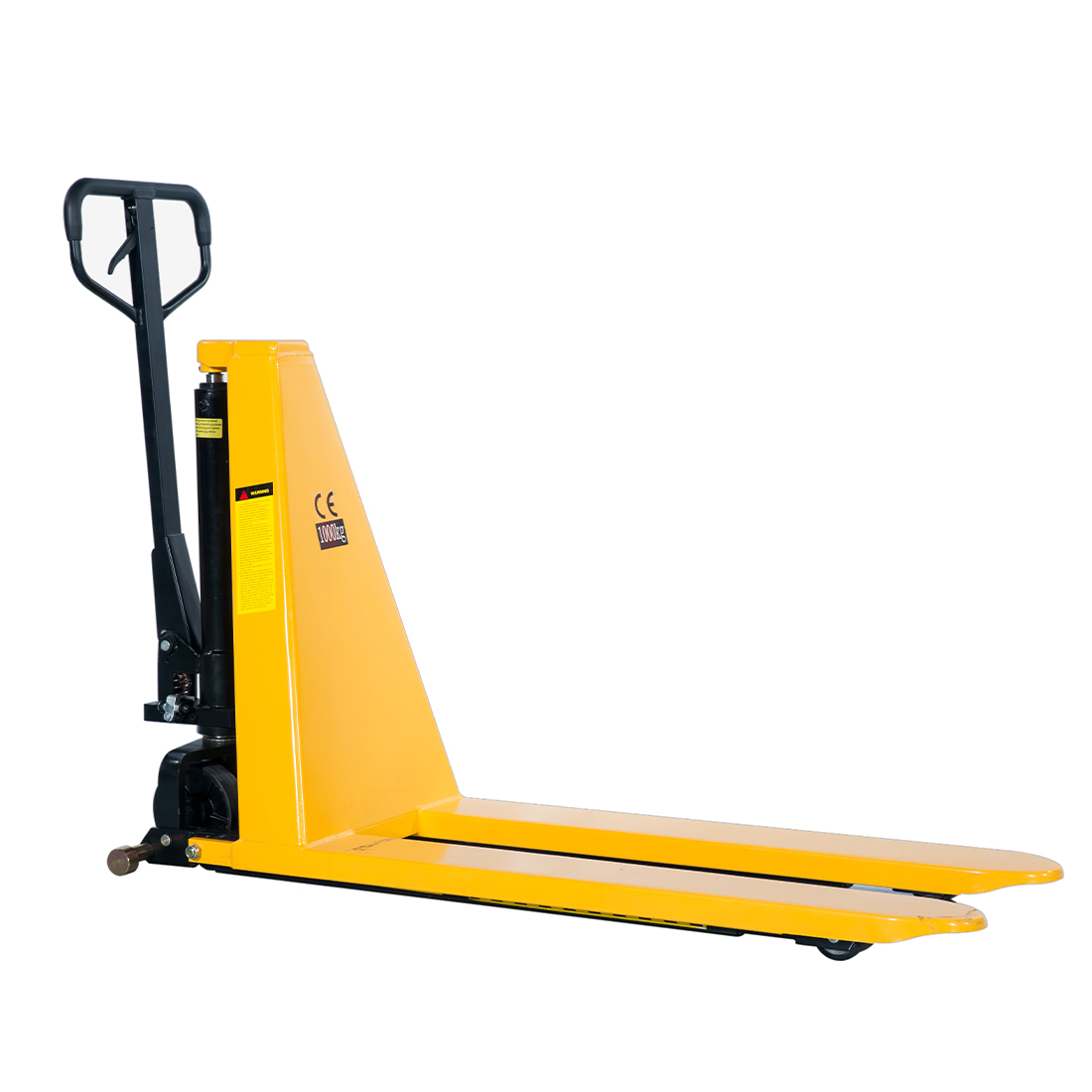 HLS Scissor Lift Pallet Trucks