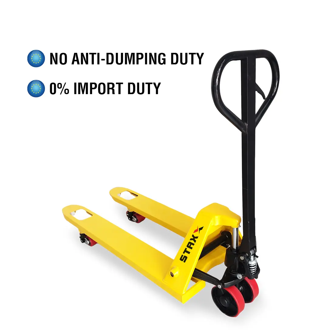 DF25 Hand Pallet Truck
