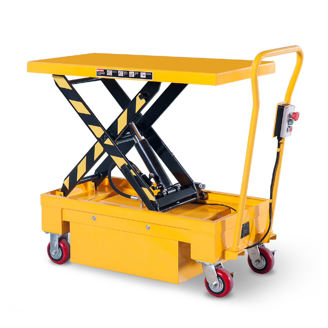ETA30/50 Semi Electric Lift Table