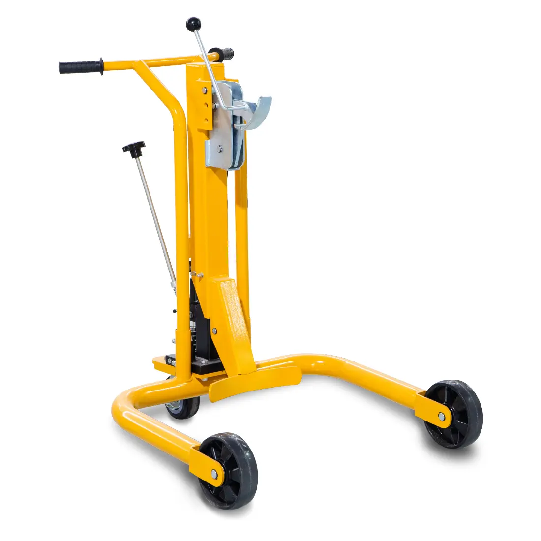 DY35A Manual Drum Truck