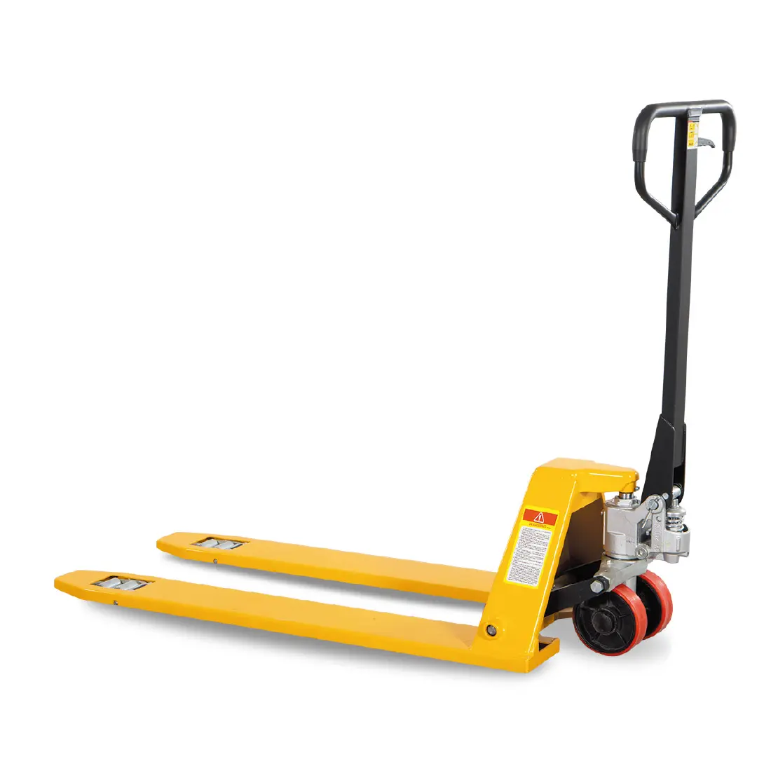 WH-10L-35-H Low Profile Hand Pallet T...