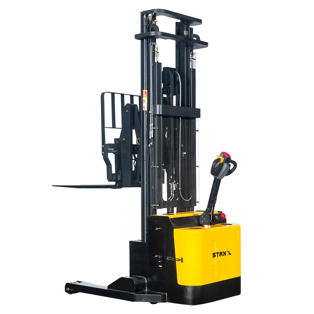WRS15T Pantograph Reach Stacker