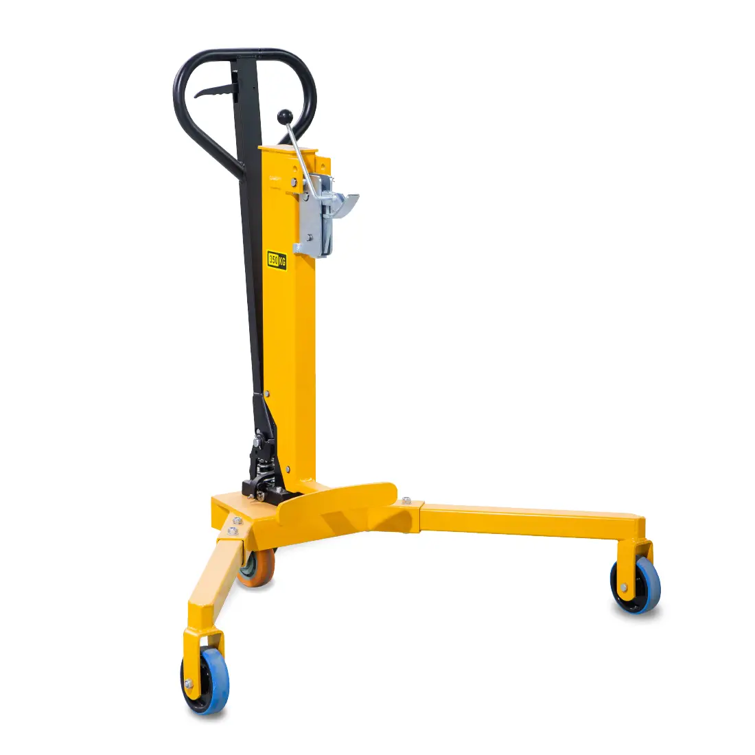 DP35B Manual Drum Truck