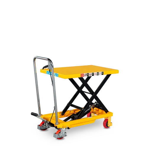 Lift Table