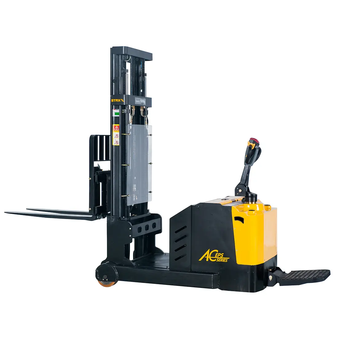 CBES12/15/20 Counter Balance Stacker