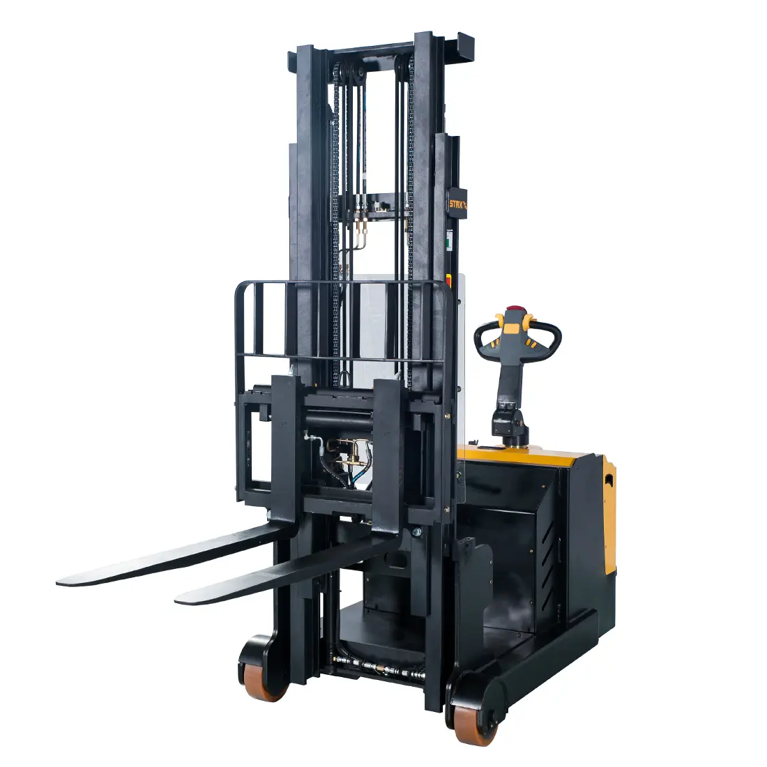 CBES12/15/20 Counter Balance Stacker