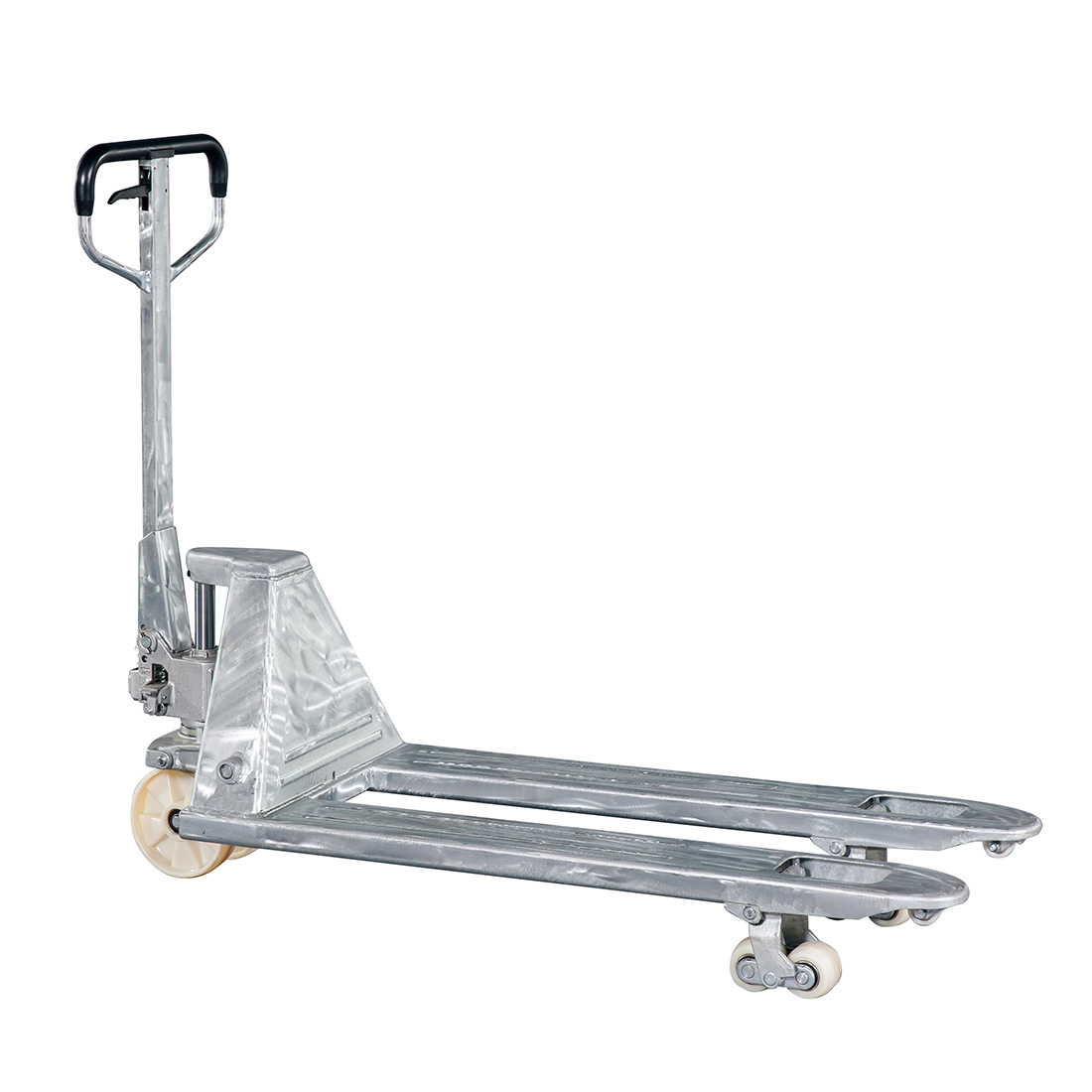 HPT25/30G Hot Galvanized Pallet Truck
